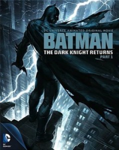 Скачать фильм Бэтмен: Возвращение Темного рыцаря. Часть 1 бесплатно