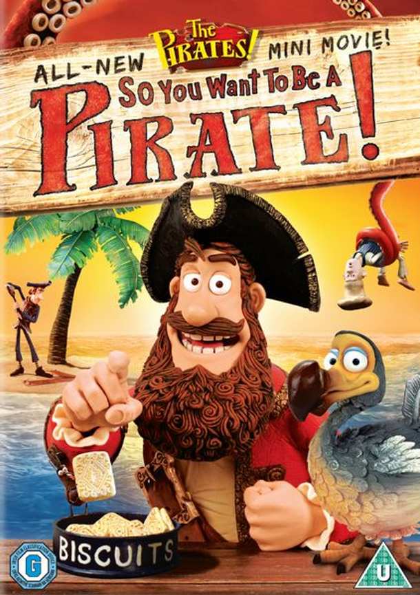 Скачать фильм Кто хочет стать Пиратом? бесплатно