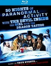 Скачать фильм 30 ночей паранормального явления с одержимой девушкой с татуировкой дракона бесплатно