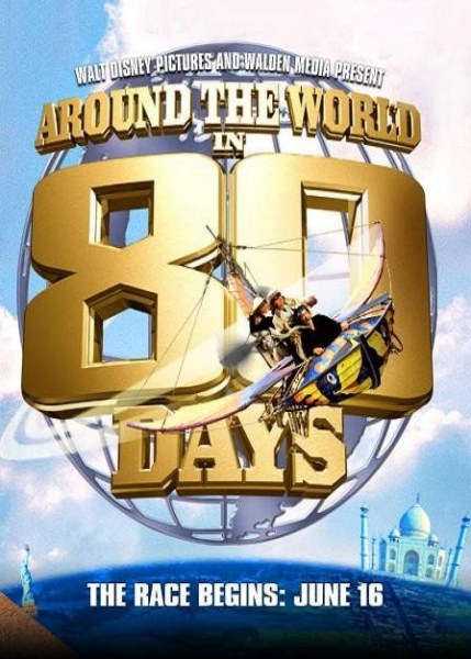 Скачать фильм Вокруг света за 80 дней бесплатно