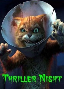 Скачать фильм Шрек. Триллер бесплатно