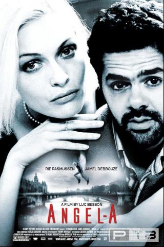 Скачать фильм Ангел бесплатно