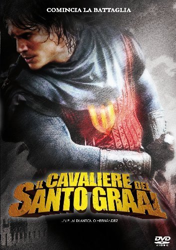 Скачать фильм Капитан Гром и Святой Грааль бесплатно