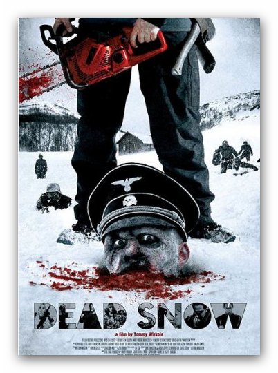 Скачать фильм Операция «Мертвый снег» бесплатно