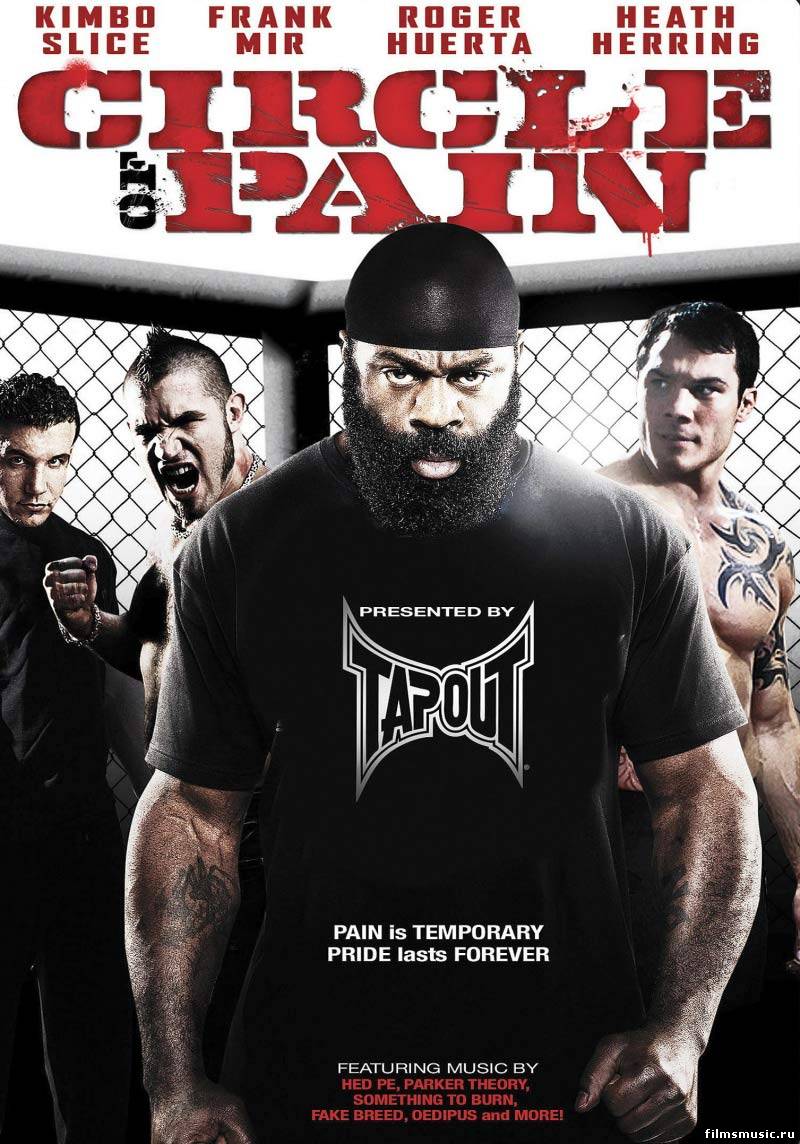 Скачать фильм Круг боли бесплатно