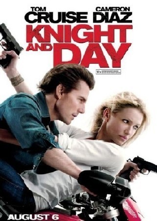 Скачать фильм Рыцарь дня бесплатно